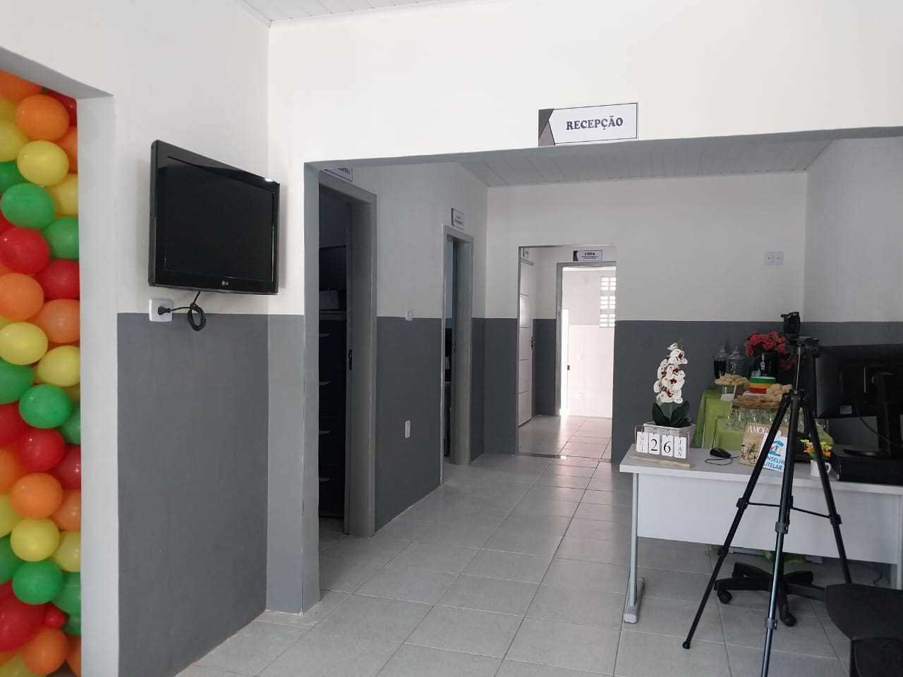 Camacã: Prefeitura reinaugura Conselho Tutelar